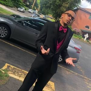 Meet your Posher, Ben